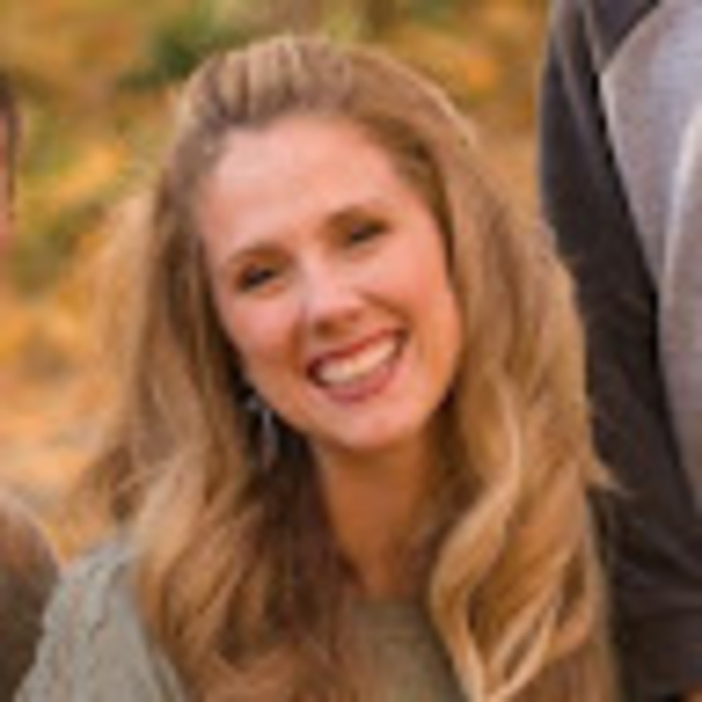 Meet your Posher, Mackenzie